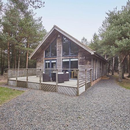 Host & Stay - Simon Howe Lodge 휫비 외부 사진