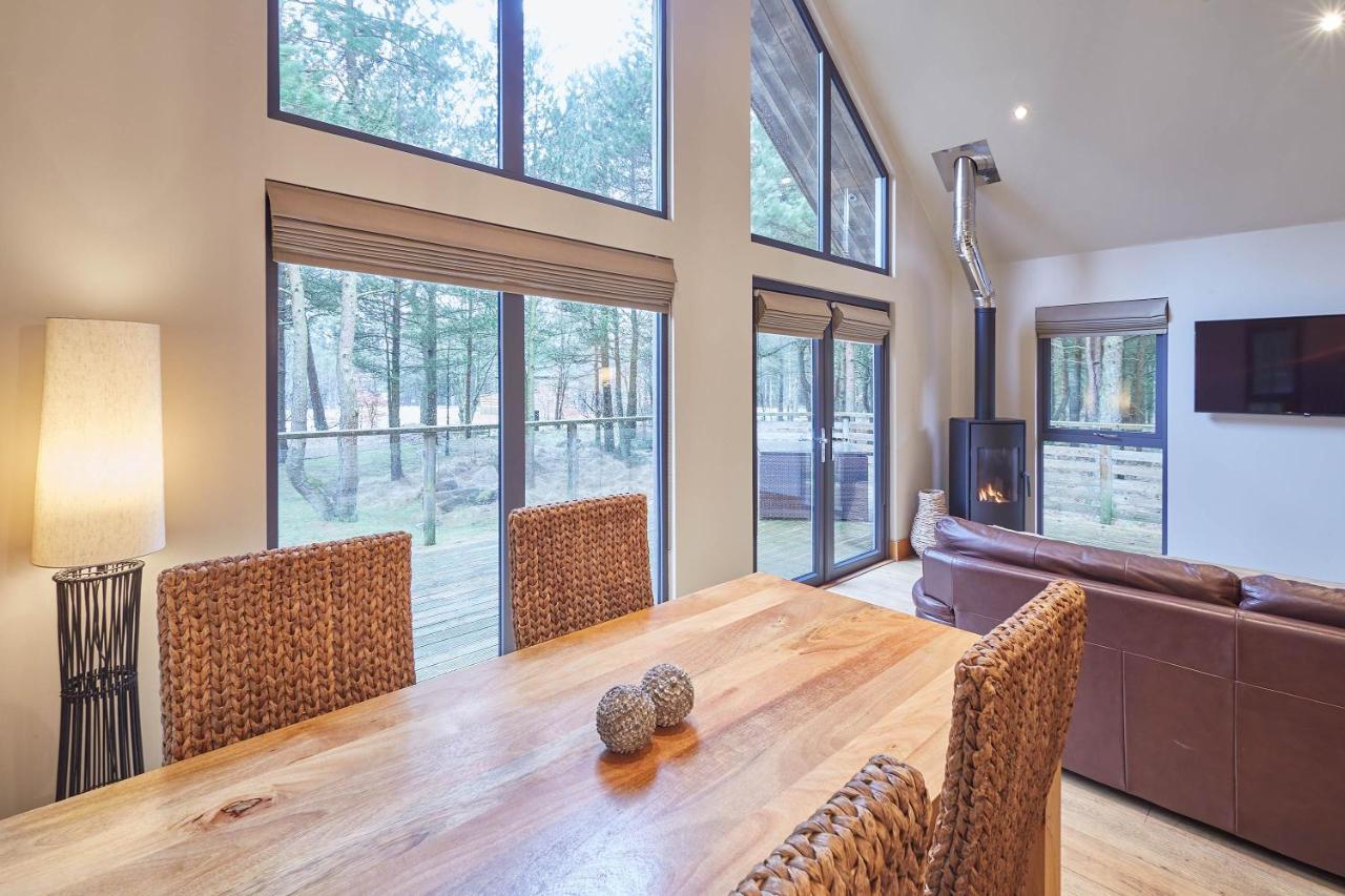 Host & Stay - Simon Howe Lodge 휫비 외부 사진