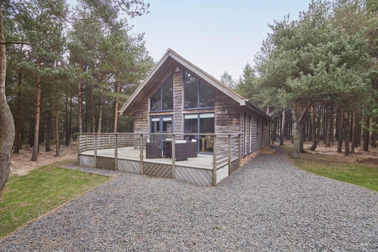 Host & Stay - Simon Howe Lodge 휫비 외부 사진